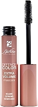 Düfte, Parfümerie und Kosmetik Mascara - BioNike Defence Color Extra Volume Mascara