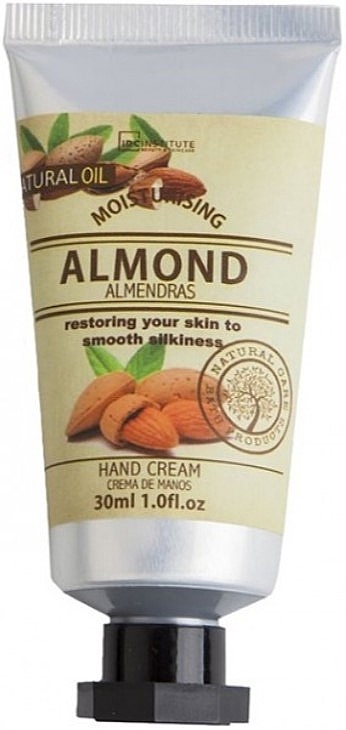 Handcreme mit natürlichem Mandelöl - IDC Institute Natural Oil Hand Cream — Bild N1