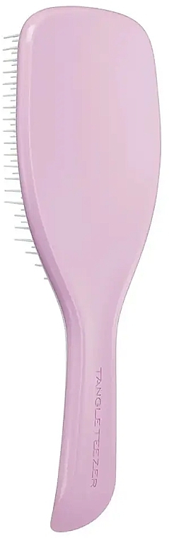 Tangle Teezer The Ultimate Detangler Large RoseBud Pink & Sage  - Tangle Teezer The Ultimate Detangler Large RoseBud Pink & Sage  — Bild N3