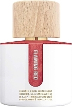 Düfte, Parfümerie und Kosmetik Santi Burgas Flaming Red  - Eau de Parfum