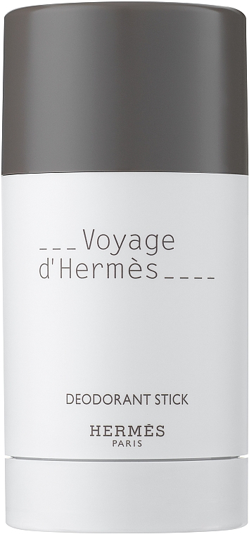 Hermes Voyage d'Hermes - Parfümierter Deostick  — Bild N1