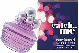Cacharel Catch…Me - Eau de Parfum — Bild N4