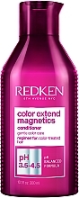 Haarspülung für coloriertes Haar - Redken Color Extend Magnetics Conditioner — Bild N1