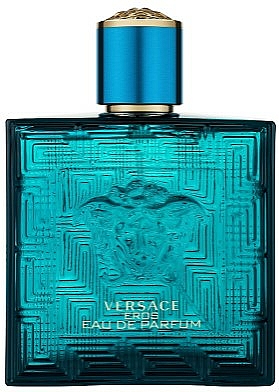 Versace Eros Eau De Parfum - Eau de Parfum — Bild N1