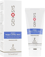 Intensivcreme für Problemhaut - Genosys Intensive Problem Control Cream — Bild N2