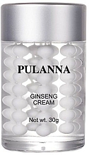 Düfte, Parfümerie und Kosmetik Gesichtscreme mit Ginseng - Pulanna Ginseng Cream