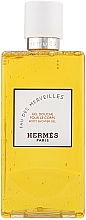 Hermes Eau des Merveilles 2009 - Duschgel — Bild N1