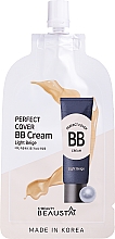 Düfte, Parfümerie und Kosmetik BB Creme für das Gesicht - Beausta Perfect Natural BB Cream