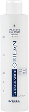 Düfte, Parfümerie und Kosmetik Entwickleremulsion 6% - Brelil Soft Perfumed Cream Developer 20 vol. (6%)