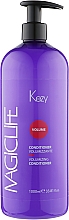 Conditioner für Haarvolumen - Kezy Magic Life Volumizing Conditioner — Bild N3