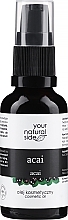 Acai-Beerenöl - Your Natural Side Acai Oil — Bild N1