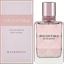 Givenchy Irresistible Very Floral - Eau de Parfum — Bild N2