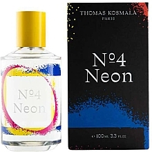 Thomas Kosmala No. 4 Neon - Eau de Parfum — Bild N1