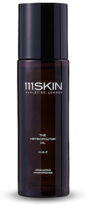 Körperöl - 111SKIN The Metropolitan Oil — Bild N1