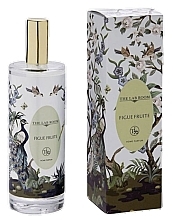 Düfte, Parfümerie und Kosmetik Innenraum-Parfüm Feige  - The Lab Room Figue Fruite Home Parfum 