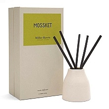 Düfte, Parfümerie und Kosmetik Aromadiffusor - Miller Harris Mossket Diffuser