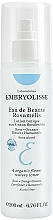 Düfte, Parfümerie und Kosmetik Embryolisse Eau de Beaute Rosamelis - Gesichtsreinigungstonikum mit 4 natürlichen Blütenwässern