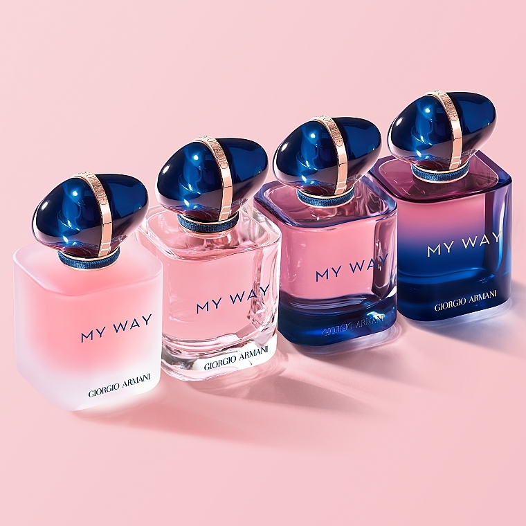 Giorgio Armani My Way Parfum - Parfum — Bild N5
