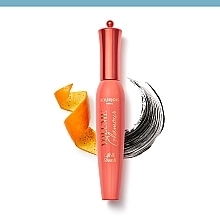 Wimperntusche - Bourjois Volume Glamour Lift & Stretch Mascara  — Bild N3