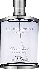 Düfte, Parfümerie und Kosmetik Hugh Parsons Bond Street - Eau de Parfum