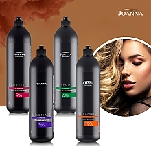 Creme-Oxidationsmittel 6% - Joanna Professional Cream Oxidizer 6% — Bild N5