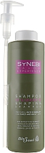 Styling-Shampoo für lockiges und gewelltes Haar - Helen Seward Shampoo — Bild N3
