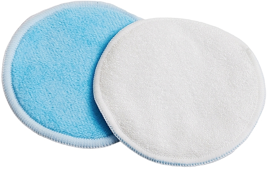 Wiederverwendbare Gesichtsreinigungspads - Alma K. Reusable Facial Cleansing Pads  — Bild N4