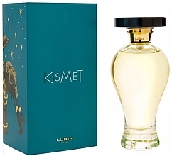 Lubin Kismet - Eau de Parfum — Bild N1
