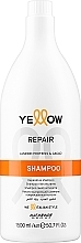 Düfte, Parfümerie und Kosmetik Revitalisierendes Shampoo - Yellow Repair Shampoo