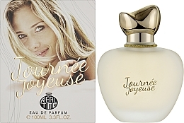 Real Time Journee Joyeuse - Eau de Parfum — Bild N2