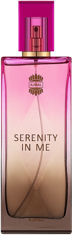 Ajmal Serenity In Me - Eau de Parfum — Bild N1