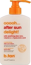 After Sun Lotion Ooooh After Sun Delight - B.tan Aftersun Lotion — Bild N3