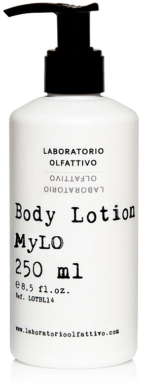 Laboratorio Olfattivo MyLO - Körperlotion — Bild N1