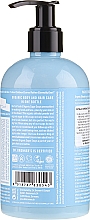 Milde Flüssigseife mit Bio Zucker für Hände, Gesicht, Körper und Haar für Kinder - Dr. Bronner’s Organic Sugar Soap Baby-Mild — Bild N2