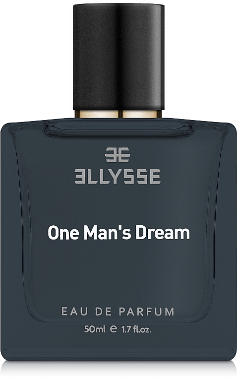 Ellysse One Man's Dream - Eau de Parfum — Bild N1