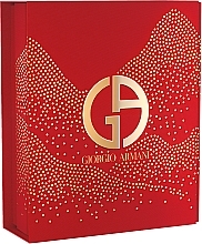 Giorgio Armani Si  - Duftset (Eau de Parfum 50ml + Eau de Parfum 10ml)  — Bild N4