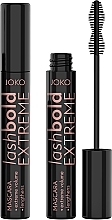 Wimperntusche - Joko Lash Bold Extreme Maskara — Bild N1