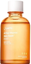 Düfte, Parfümerie und Kosmetik Gesichtstonikum - Jumiso All Day Vitamin Glow Boost Facial Toner