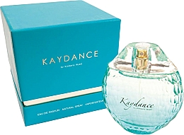 Düfte, Parfümerie und Kosmetik Kimberly Wyatt Kaydance - Eau de Parfum