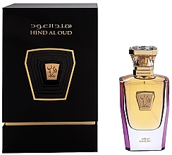 Düfte, Parfümerie und Kosmetik Hind Al Oud Lailac - Parfum