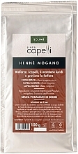 Henna für Haare - Solime Capelli Henne Mogano — Bild N1