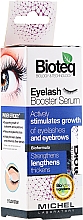 Düfte, Parfümerie und Kosmetik Stimulierendes Augenbrauen- und Wimpernserum - Bioteq Eyelash Booster Serum
