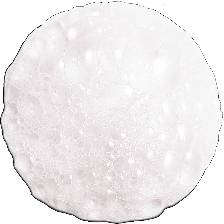 Reinigender Gesichtscreme-Schaum mit Feige und Honig für normale bis fettige und empfindliche Haut - L'Occitane Cleansing Cream-To-Foam — Foto N2