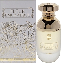 Düfte, Parfümerie und Kosmetik Ajmal Fleur Enigmatique - Eau de Parfum