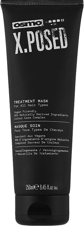 Behandlungsmaske - Osmo X.Posed Treatment Mask — Bild N1