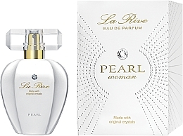 Düfte, Parfümerie und Kosmetik La Rive Pearl - Eau de Parfum