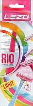 Einwegrasierer Rio, 1 Stk - Lezo Rio — Bild N1