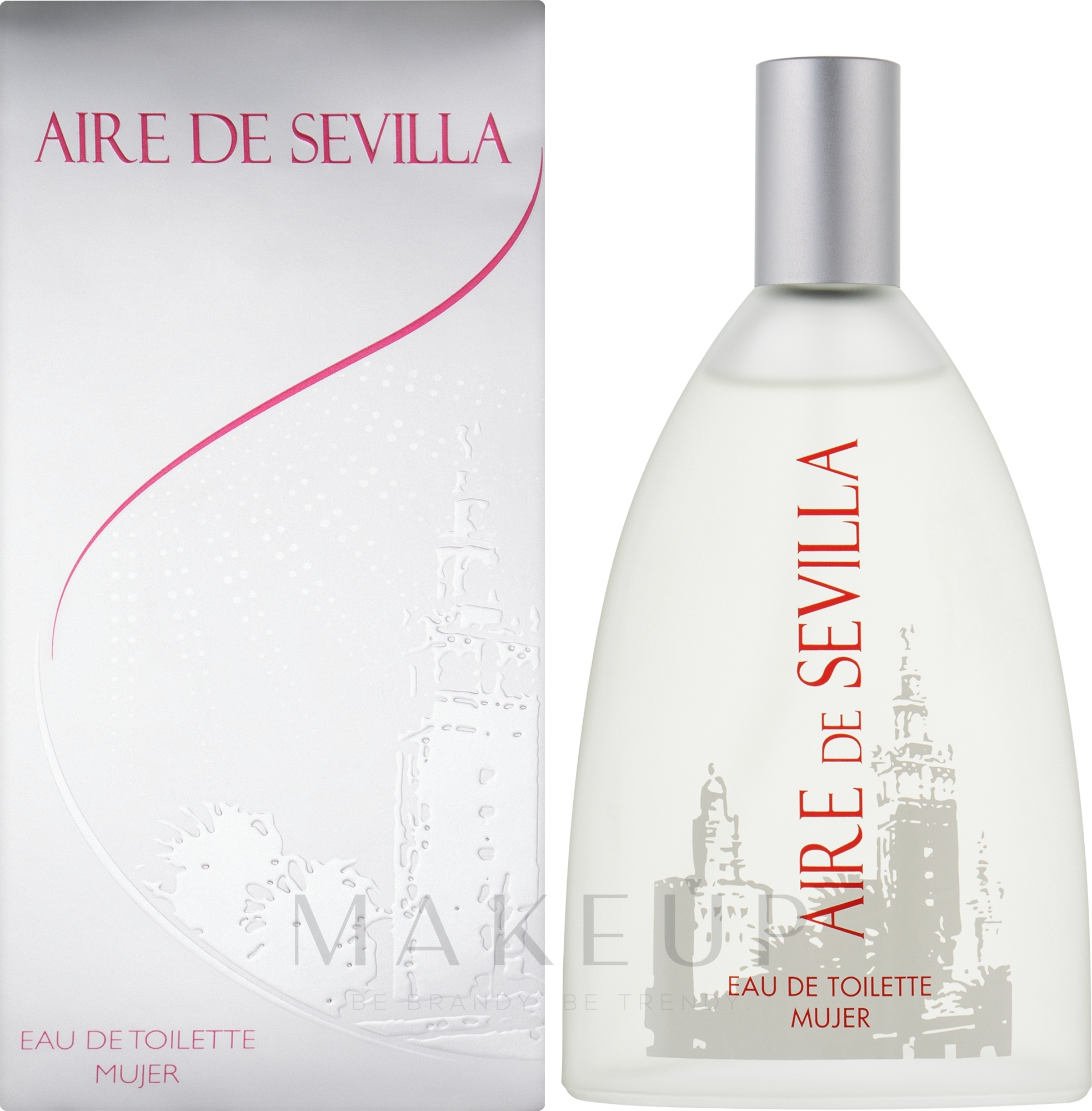 Instituto Espanol Aire de Sevilla - Eau de Toilette — Bild 150 ml