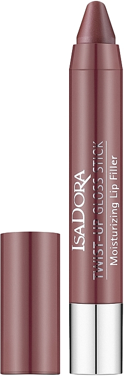 Lipgloss - IsaDora Twist-Up Gloss Stick — Bild N1