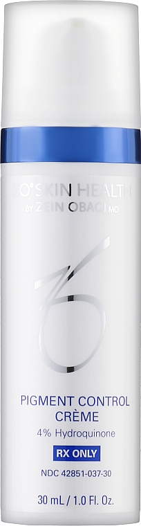 Creme für Gesicht und Körper - Zein Obagi Zo Skin Health Pigment Control Creme — Bild N1